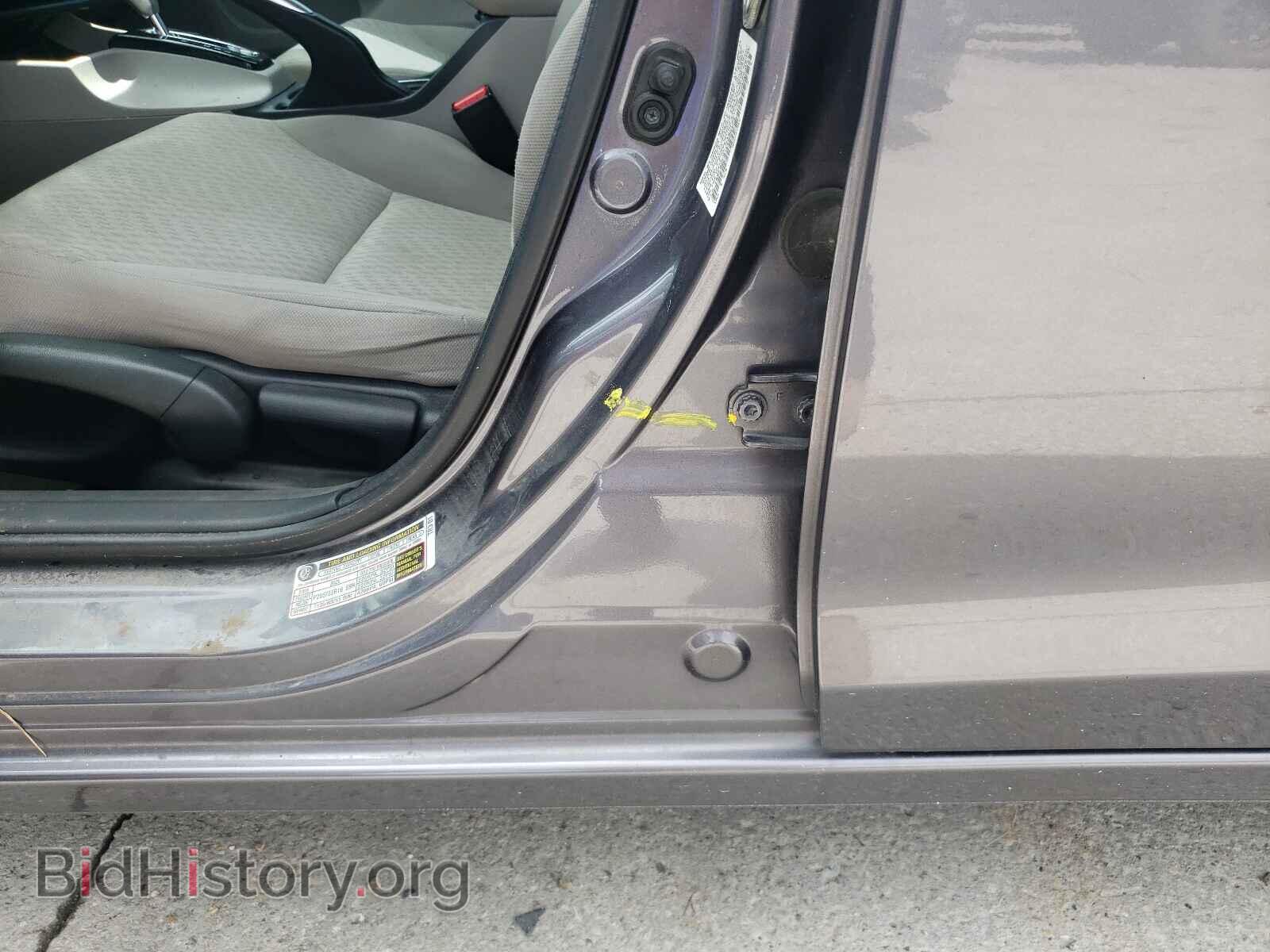 2014 HONDA CIVIC - VIN: 19XFB2F87EE080473 - Фото 9