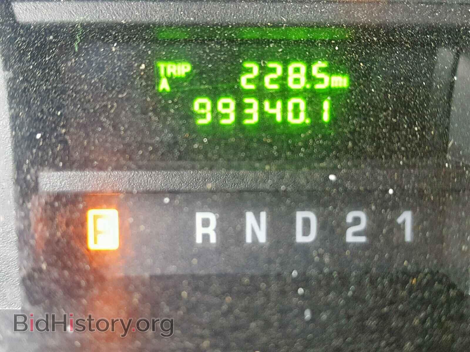 2014 FORD ECONOLINE - VIN: 1FTNE2EL8EDA76460 - Photo 4