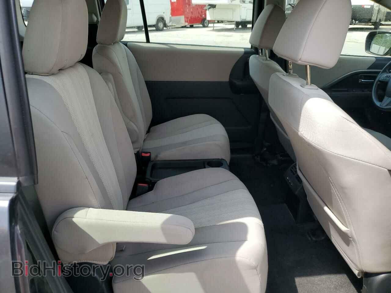 2015 MAZDA 5 - VIN: JM1CW2BL4F0184530 - Фото 11
