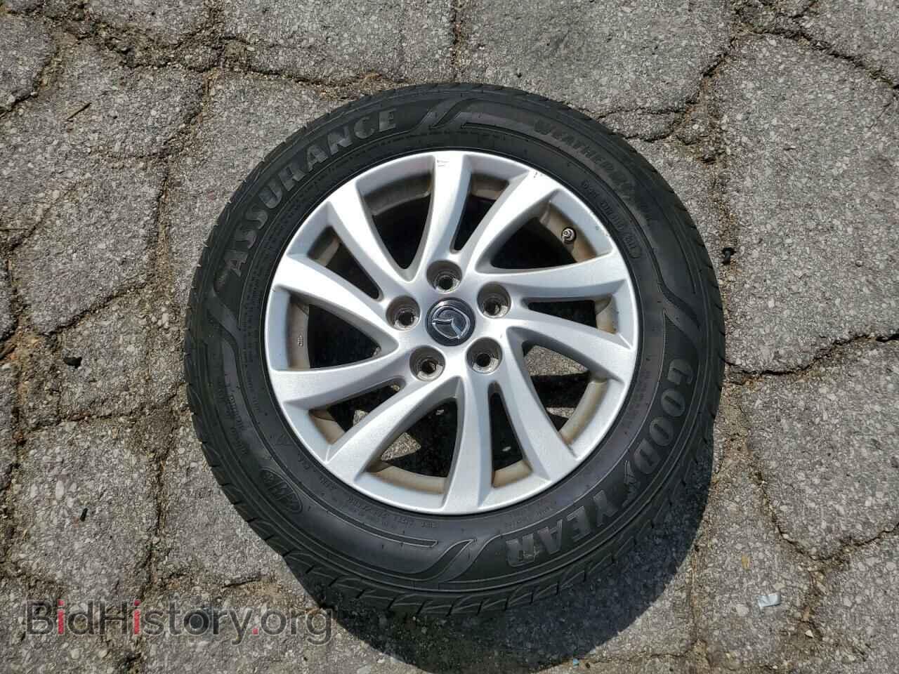 2015 MAZDA 5 - VIN: JM1CW2BL4F0184530 - Фото 13