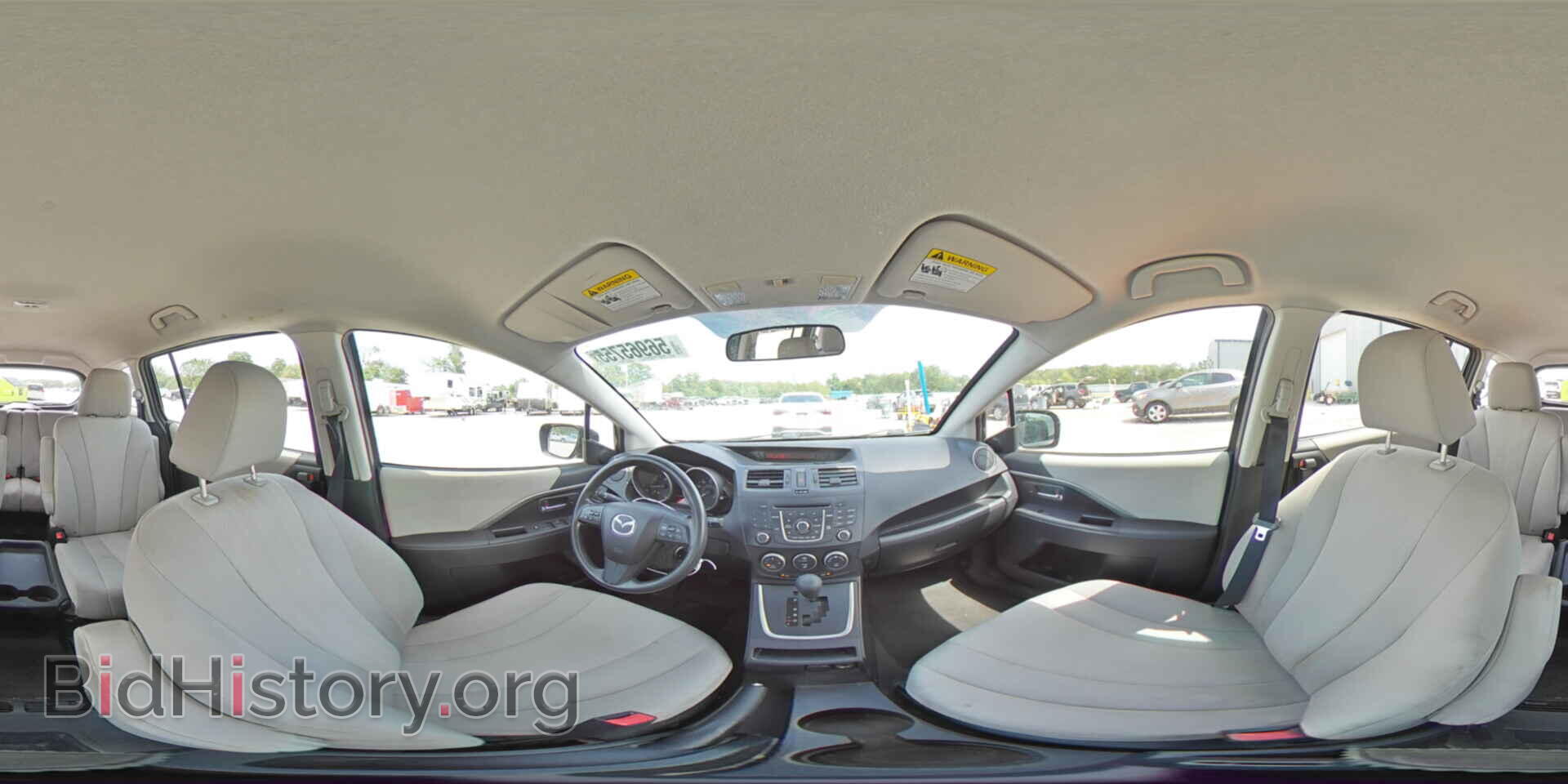 2015 MAZDA 5 - VIN: JM1CW2BL4F0184530 - Фото 16