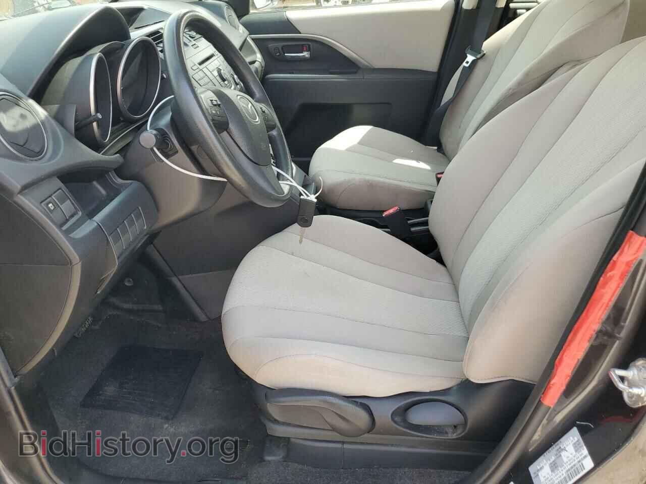 2015 MAZDA 5 - VIN: JM1CW2BL4F0184530 - Фото 7