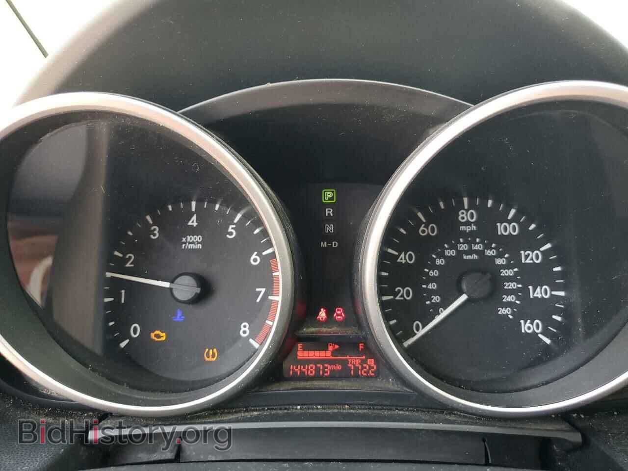 2015 MAZDA 5 - VIN: JM1CW2BL4F0184530 - Фото 9