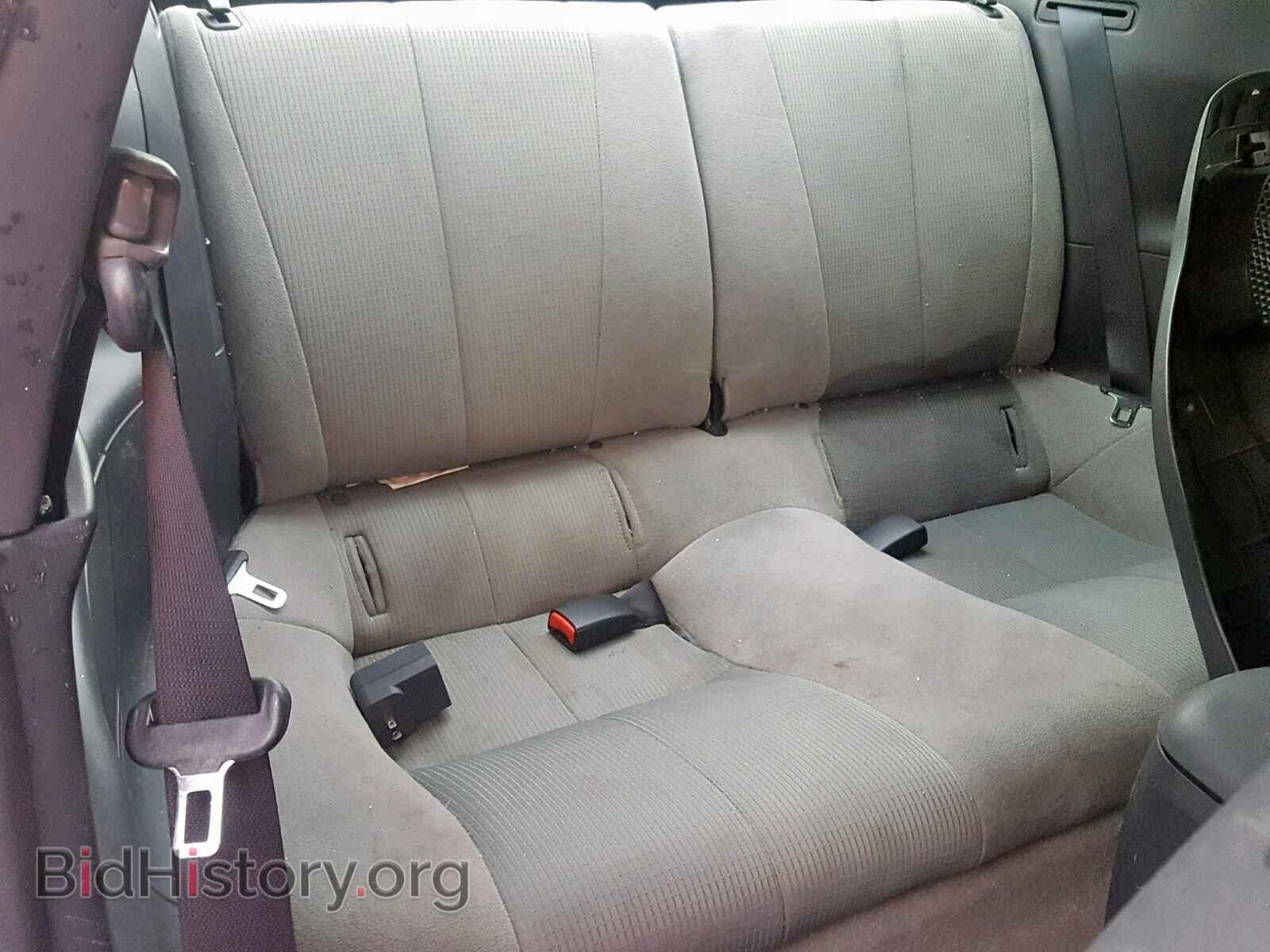 2007 MITSUBISHI ECLIPSE - VIN: 4A3AK24F47E028466 - Photo 6