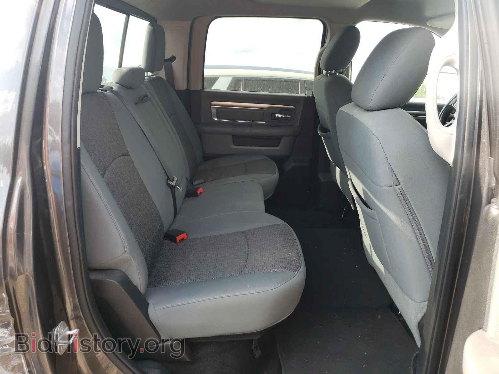 2015 RAM 1500 - VIN: 3C6RR7LT6FG641421 - Photo 6