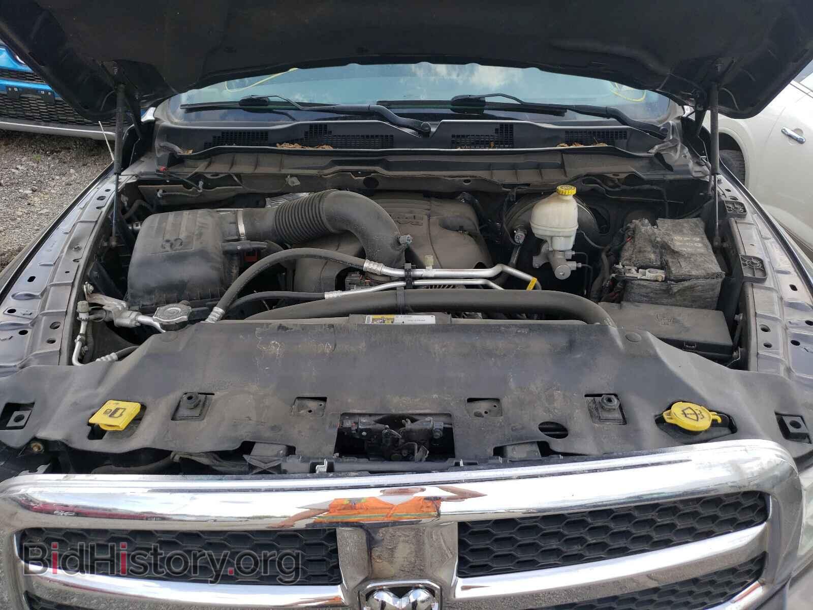 2015 RAM 1500 - VIN: 3C6RR7LT6FG641421 - Photo 7