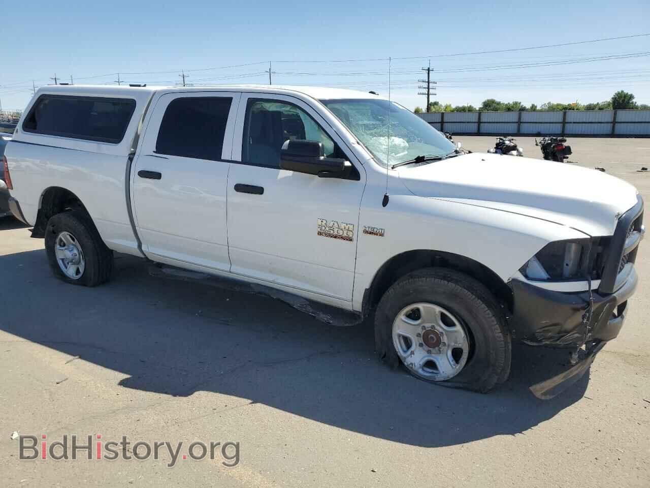 2017 RAM All Models - VIN: 3C6TR5CT1HG674386 - Фото 4