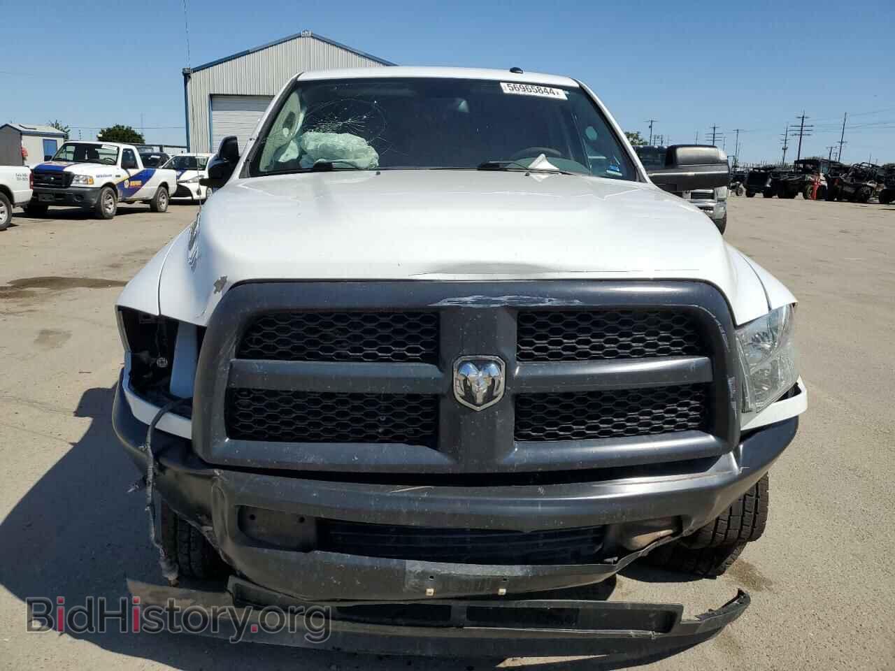 2017 RAM All Models - VIN: 3C6TR5CT1HG674386 - Фото 5