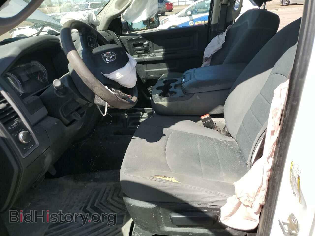 2017 RAM All Models - VIN: 3C6TR5CT1HG674386 - Фото 7