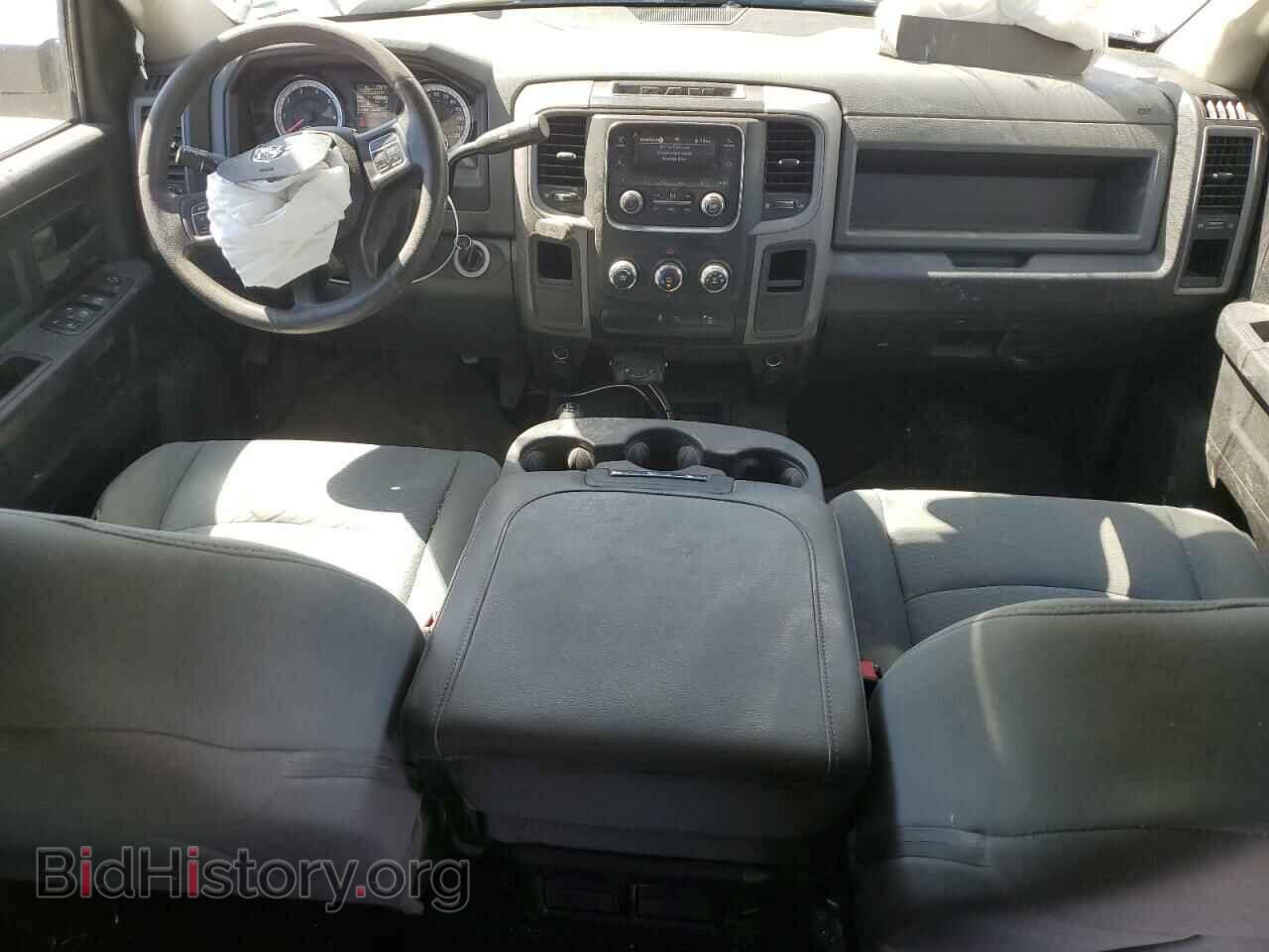 2017 RAM All Models - VIN: 3C6TR5CT1HG674386 - Фото 8
