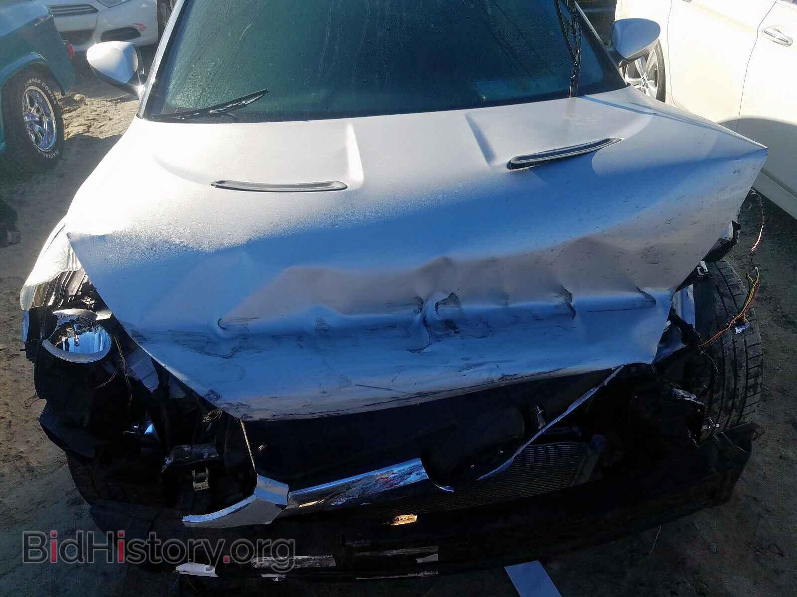 2012 HYUNDAI VELOSTER - VIN: KMHTC6AD1CU059673 - Фото 7