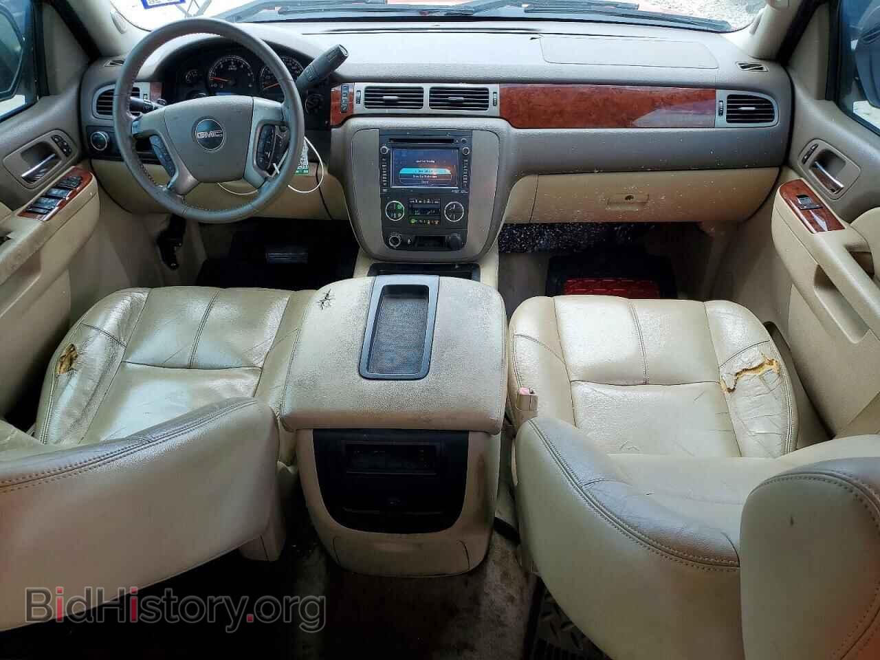 2013 GMC SIERRA - VIN: 3GTP1WE00DG159433 - Photo 8