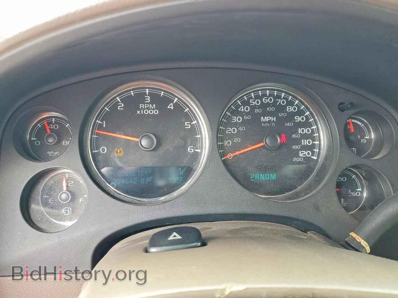 2013 GMC SIERRA - VIN: 3GTP1WE00DG159433 - Photo 9