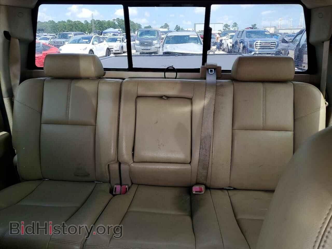 2013 GMC SIERRA - VIN: 3GTP1WE00DG159433 - Photo 10