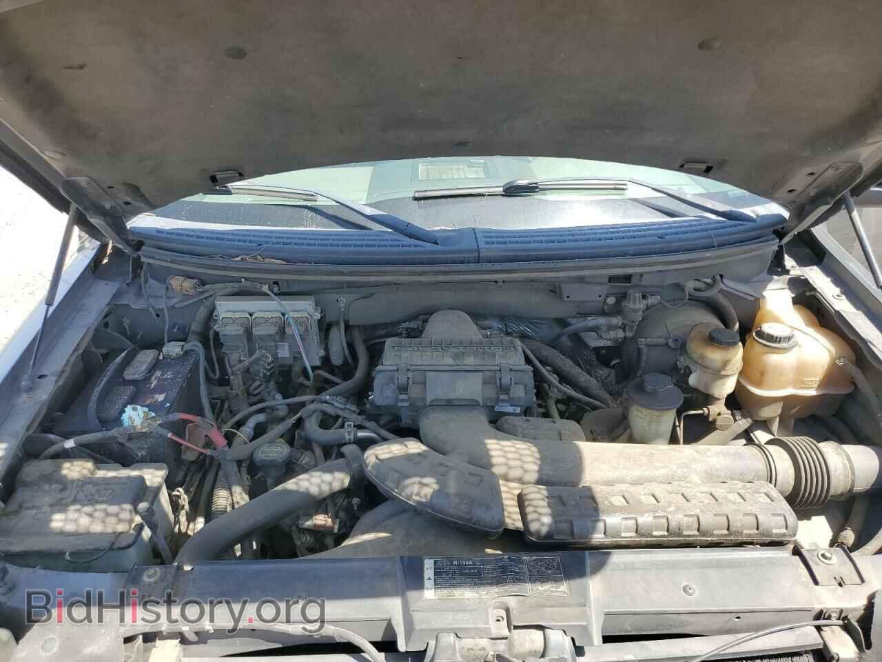 2008 FORD All Models - VIN: 1FTPX12598FB22048 - Фото 11