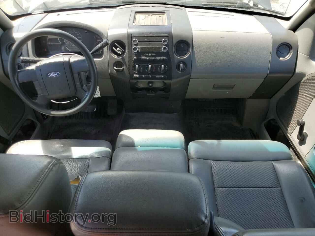 2008 FORD All Models - VIN: 1FTPX12598FB22048 - Фото 8
