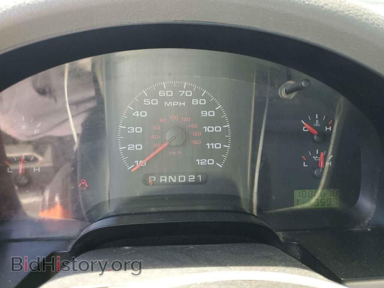 2008 FORD All Models - VIN: 1FTPX12598FB22048 - Фото 9