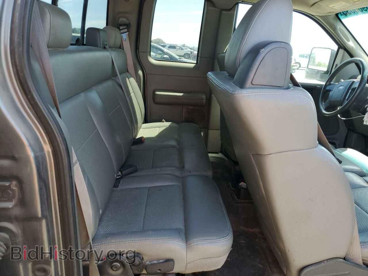 2008 FORD All Models - VIN: 1FTPX12598FB22048 - Фото 10