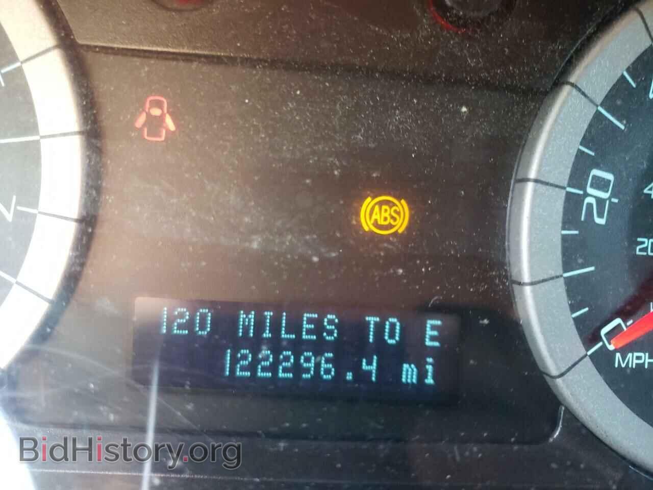 2011 FORD ESCAPE - VIN: 1FMCU0D7XBKA86302 - Фото 8