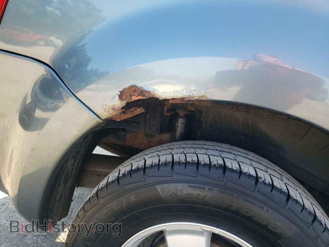2011 FORD ESCAPE - VIN: 1FMCU0D7XBKA86302 - Фото 9