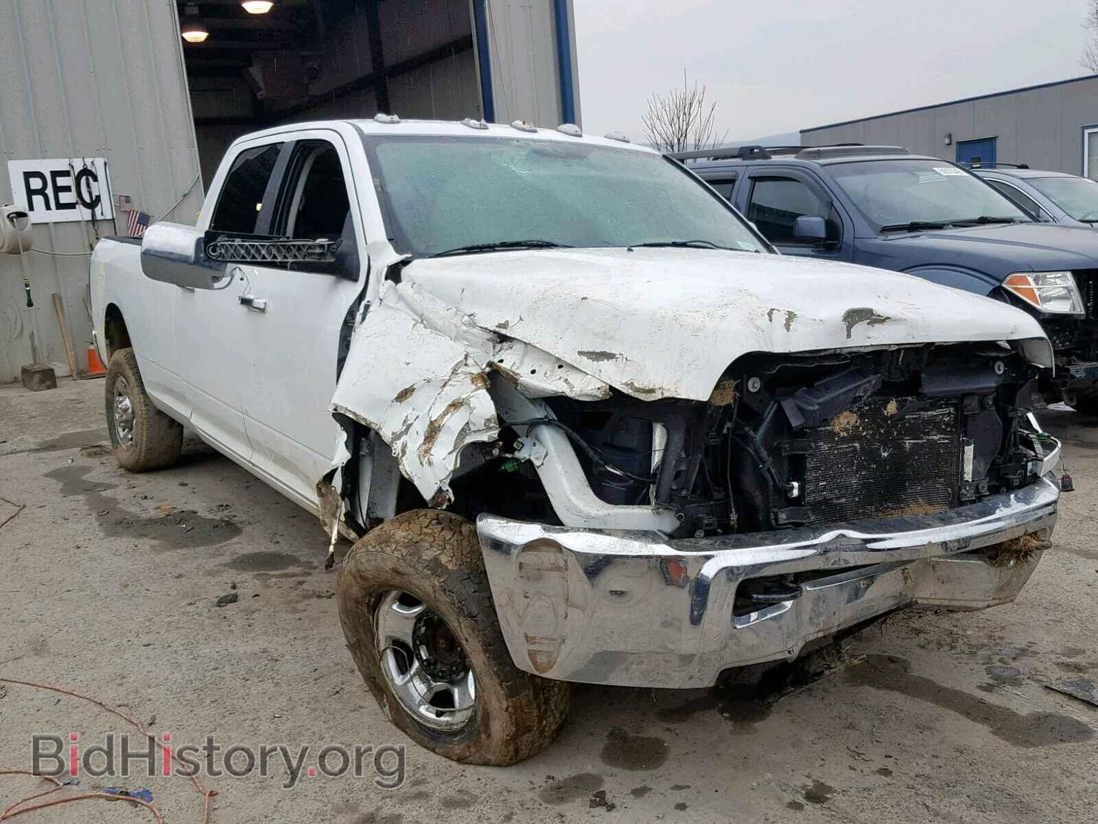 Photo 3C63D3HL2CG307940 - DODGE ALL OTHER 2012