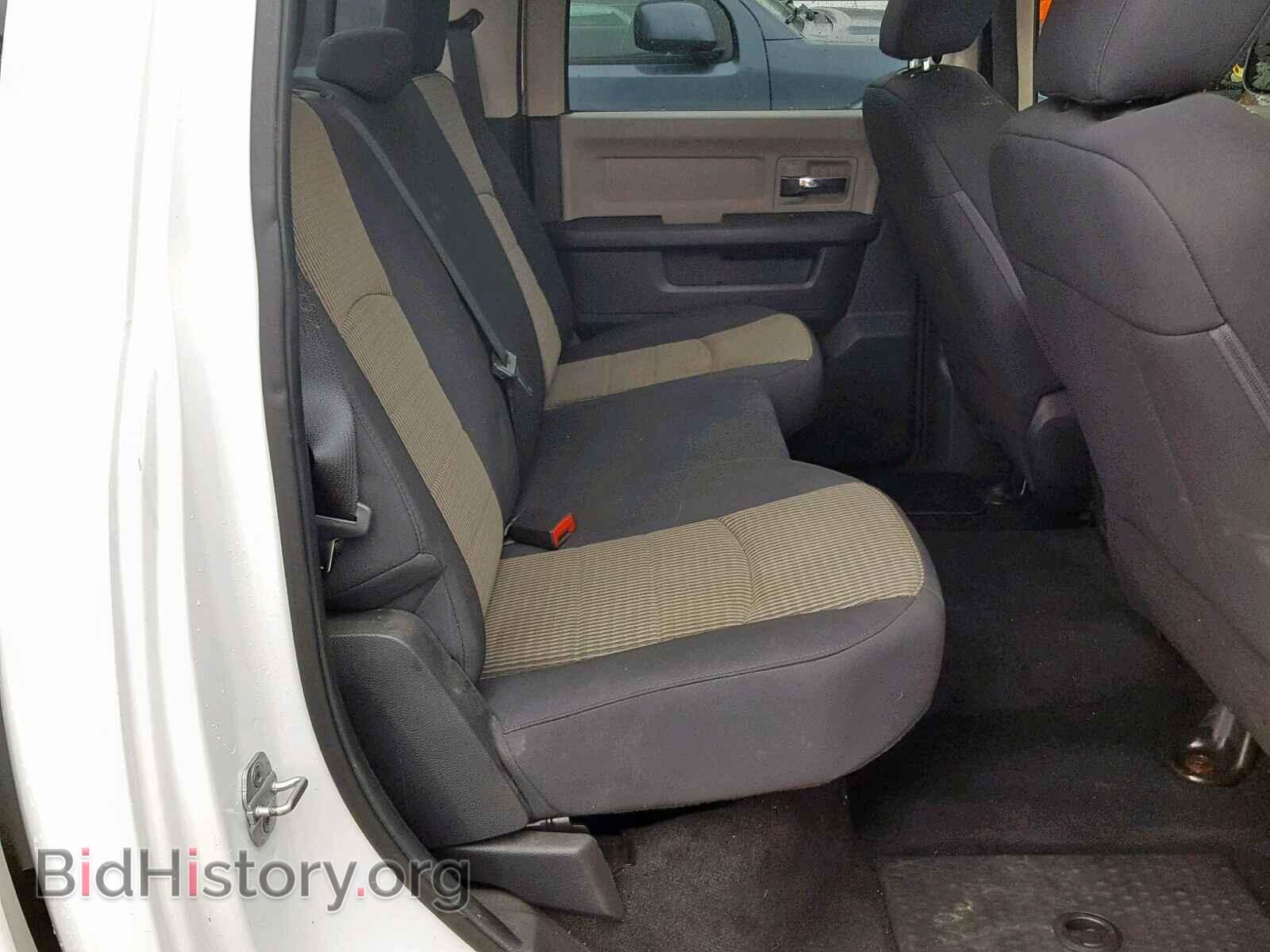 2012 DODGE ALL OTHER - VIN: 3C63D3HL2CG307940 - Фото 6