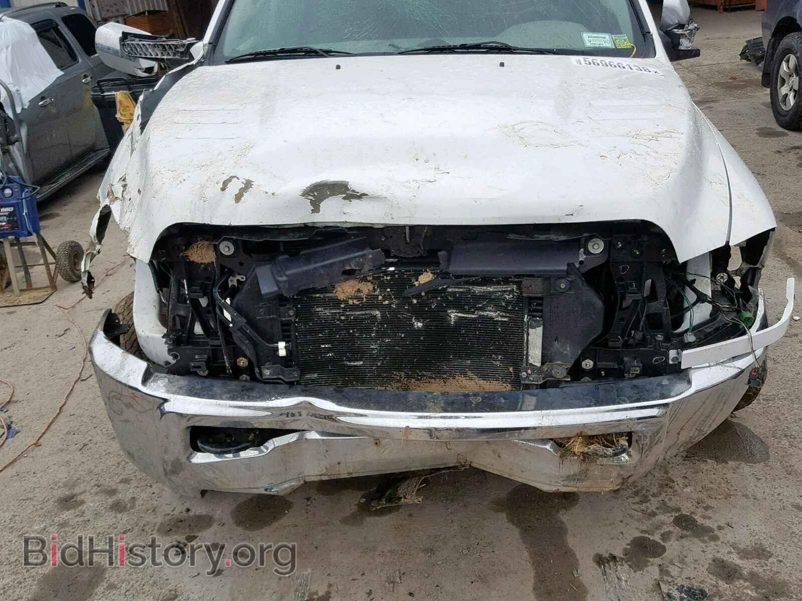 2012 DODGE ALL OTHER - VIN: 3C63D3HL2CG307940 - Фото 7