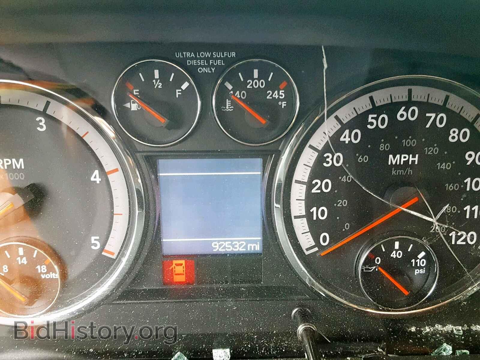 2012 DODGE ALL OTHER - VIN: 3C63D3HL2CG307940 - Фото 8