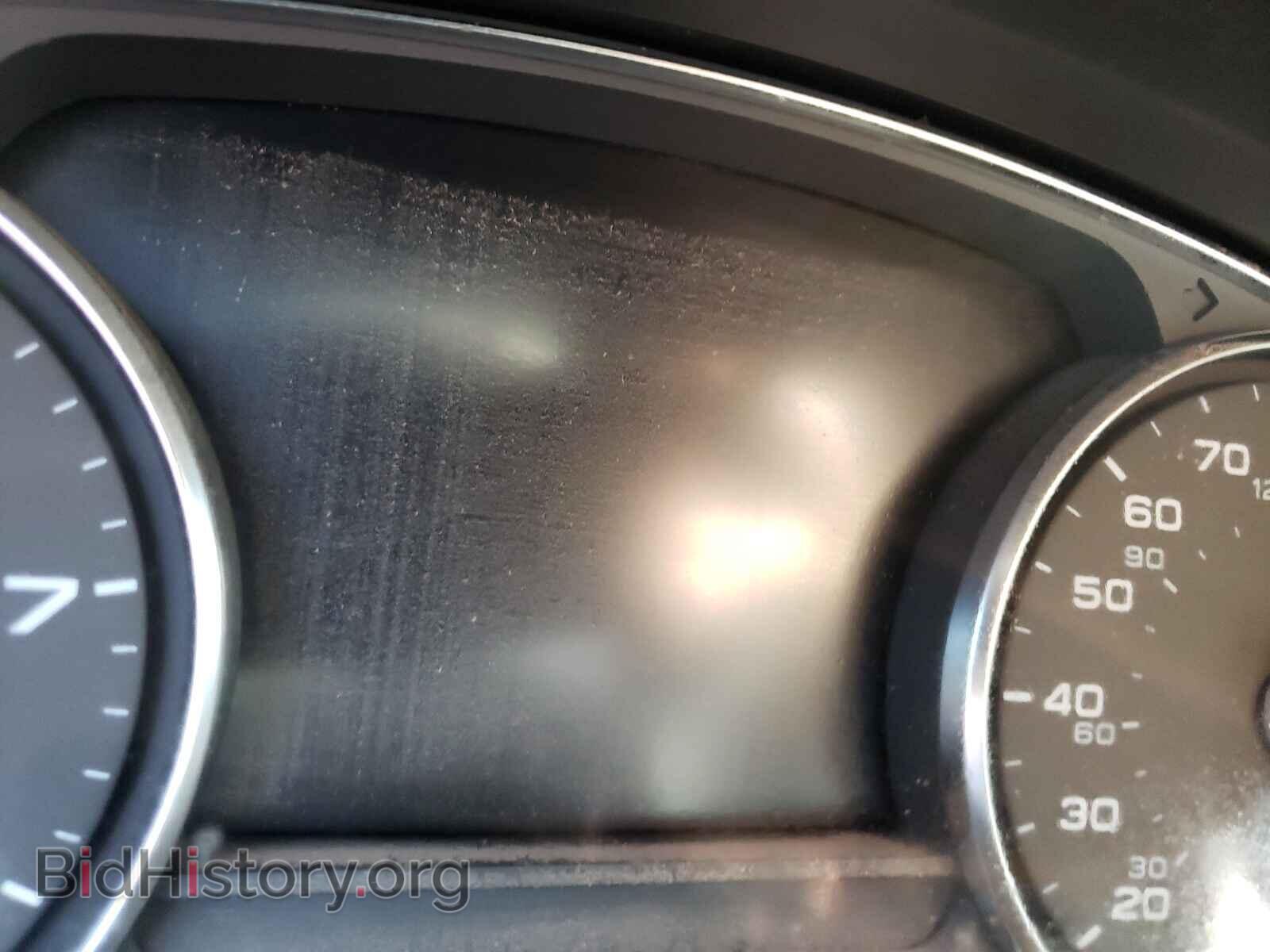 2019 AUDI A6 - VIN: WAUK2AF23KN048905 - Фото 8