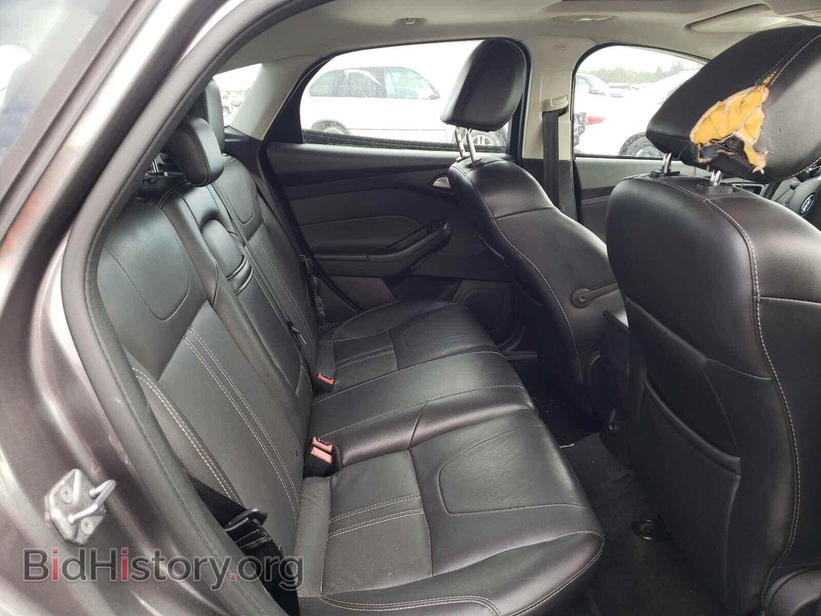 2013 FORD FOCUS - VIN: 1FADP3K24DL201522 - Фото 6