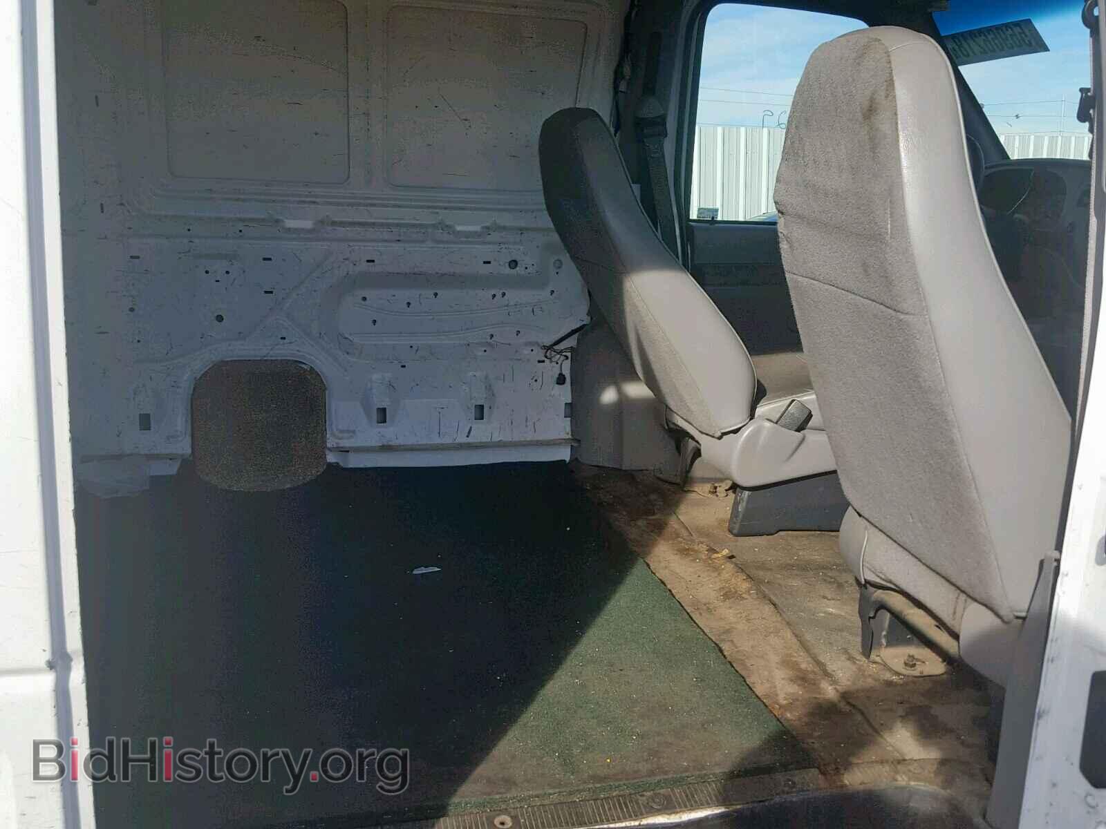 1999 FORD ECONOLINE - VIN: 1FTRE14W5XHB53174 - Photo 6