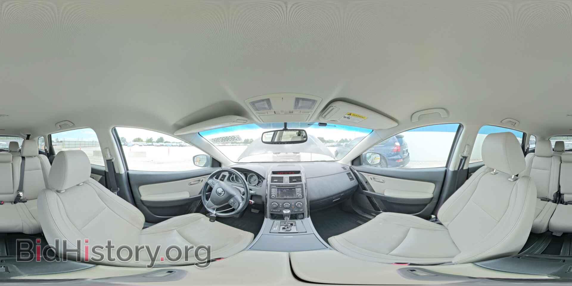 2015 MAZDA CX-9 - VIN: JM3TB3CA8F0466207 - Photo 15
