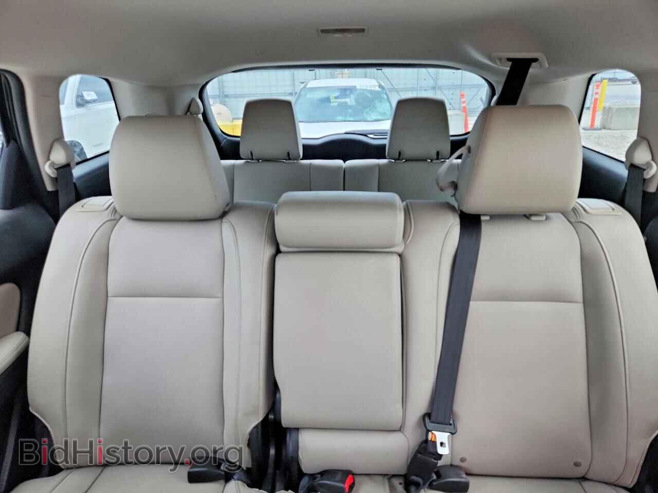 2015 MAZDA CX-9 - VIN: JM3TB3CA8F0466207 - Photo 10