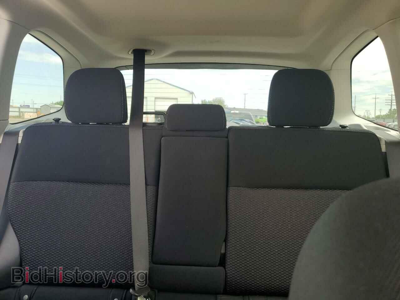2018 SUBARU FORESTER - VIN: JF2SJAEC0JH564797 - Фото 10