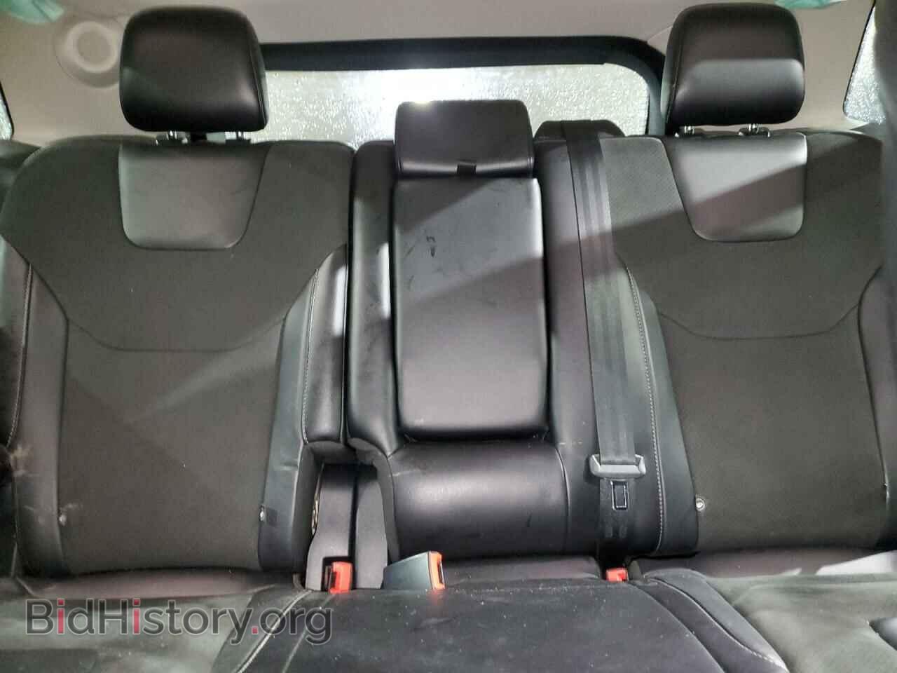 2016 FORD EDGE - VIN: 2FMPK4AP5GBC57235 - Фото 10