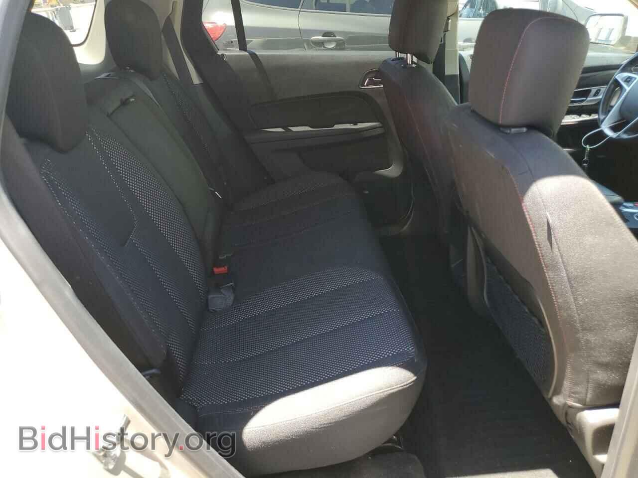 2013 GMC TERRAIN - VIN: 2GKALSEK4D6304189 - Photo 11