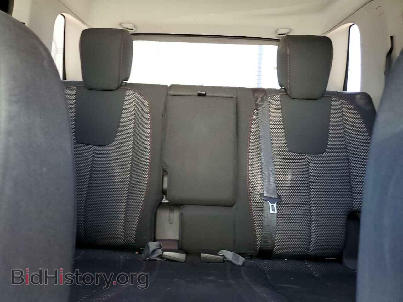 2013 GMC TERRAIN - VIN: 2GKALSEK4D6304189 - Photo 10