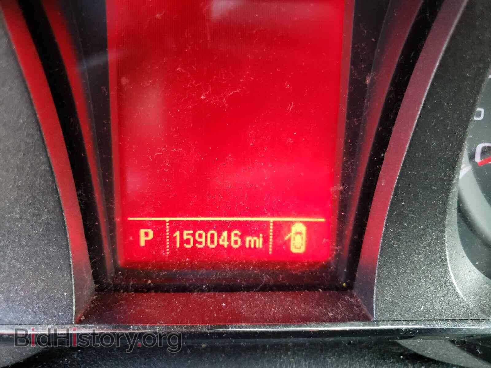 2013 GMC TERRAIN - VIN: 2GKFLREK8D6258252 - Фото 8