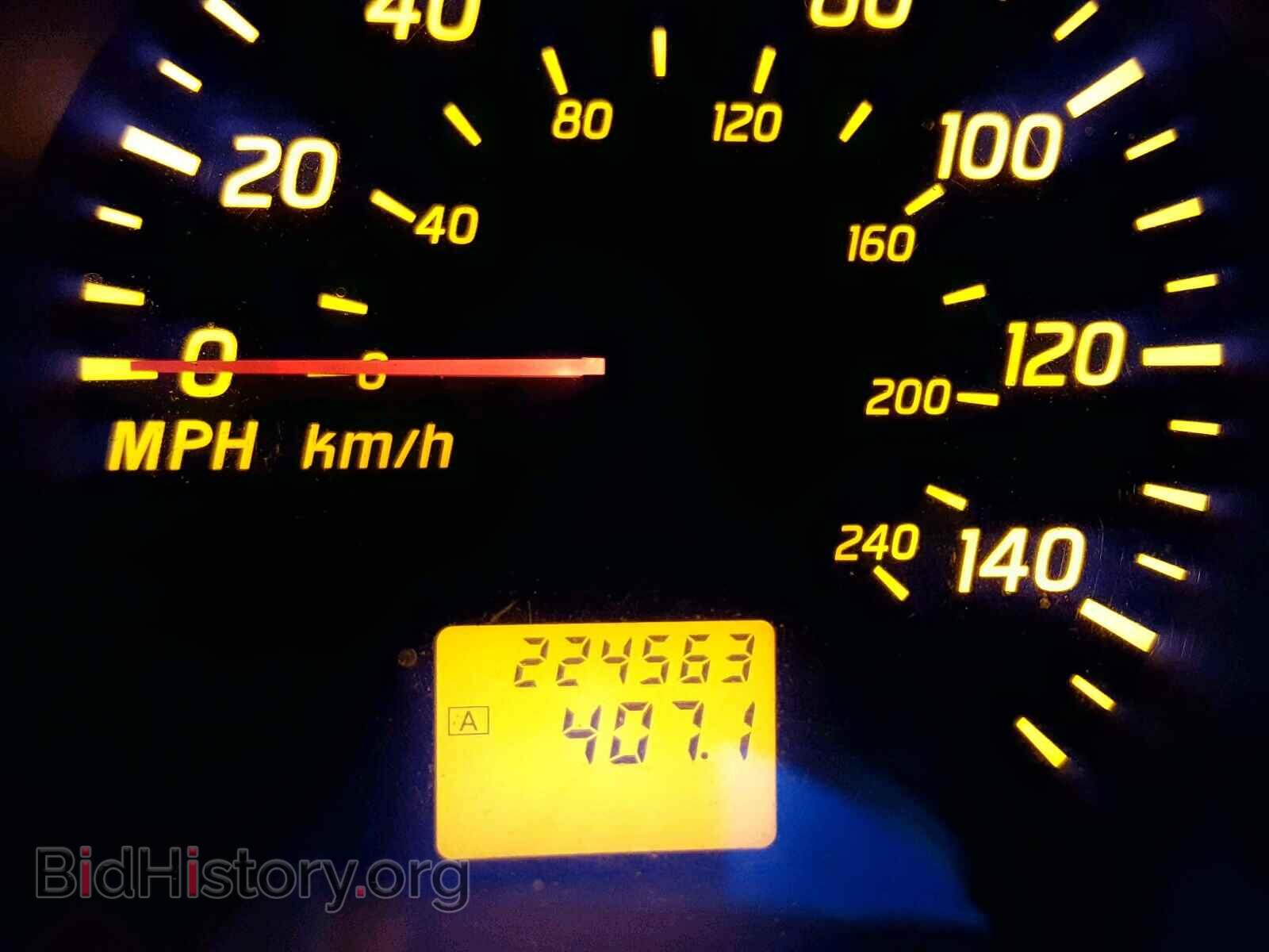 2003 NISSAN ALTIMA BAS - VIN: 1N4AL11EX3C213946 - Фото 8