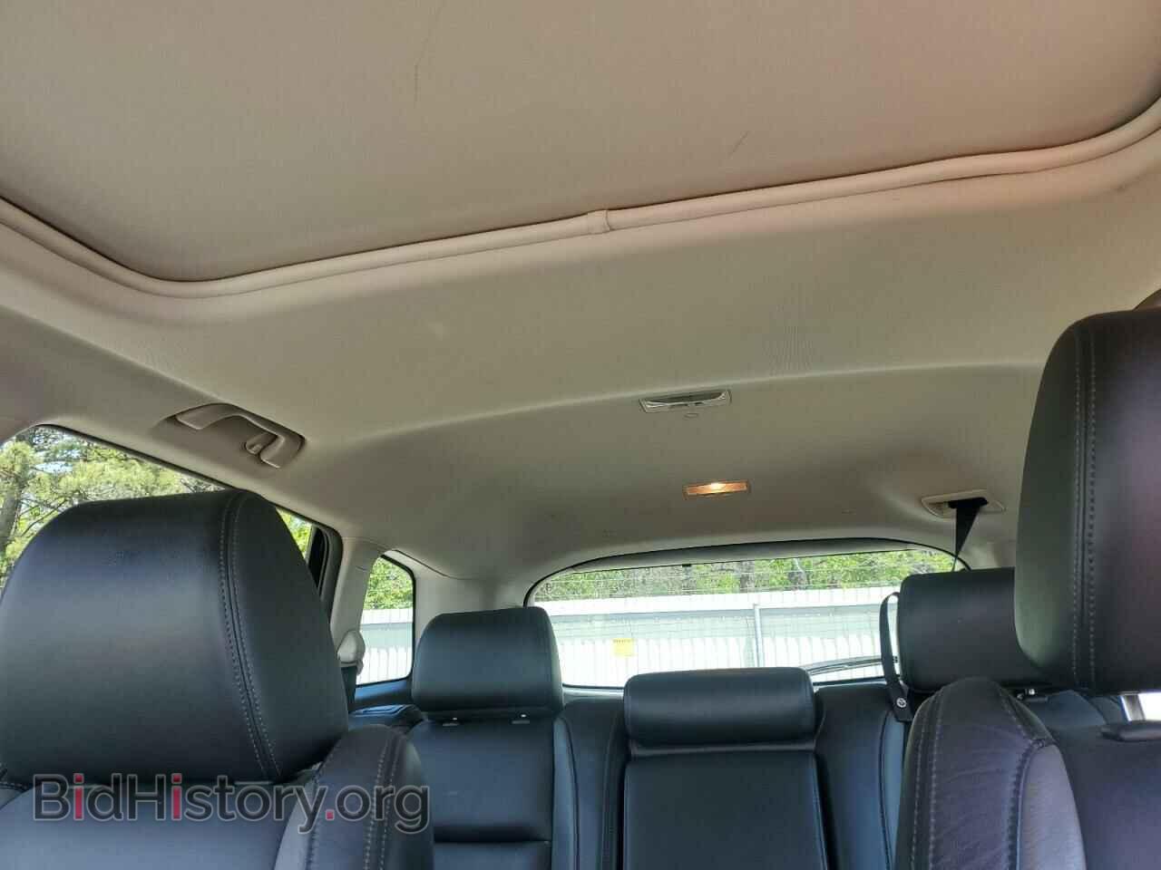 2010 MAZDA CX-9 - VIN: JM3TB3MV0A0226269 - Фото 10