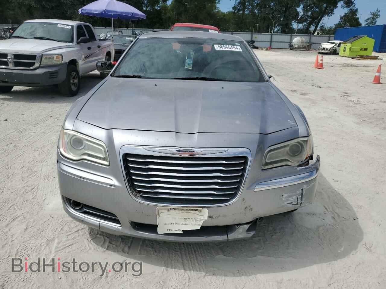 2011 CHRYSLER 300 - VIN: 2C3CA5CG5BH533108 - Фото 5