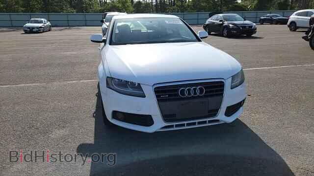 2010 AUDI A4 - VIN: WAUBFAFL8AN005155 - Photo 13