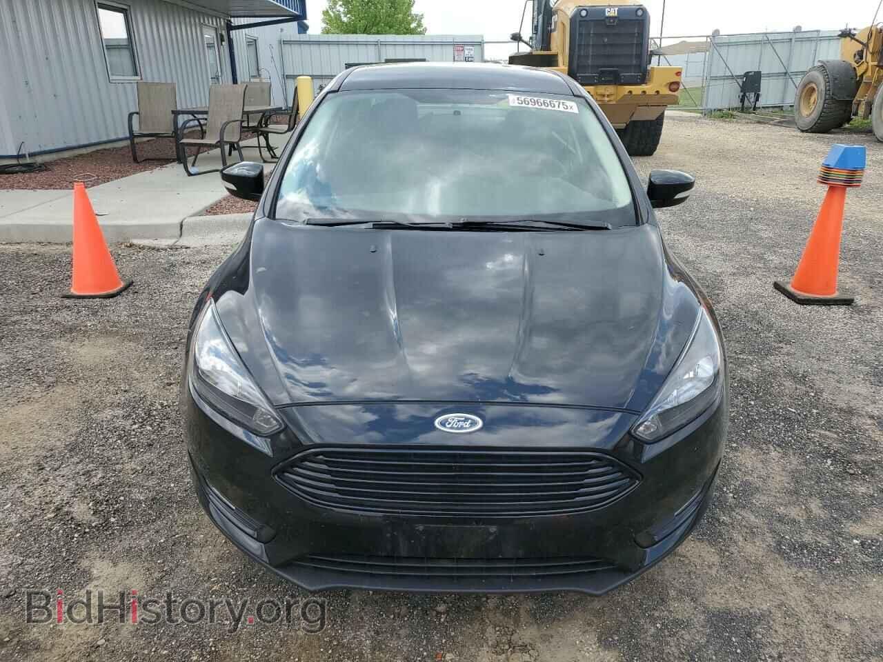 2017 FORD FOCUS - VIN: 1FADP3FE9HL310360 - Фото 5