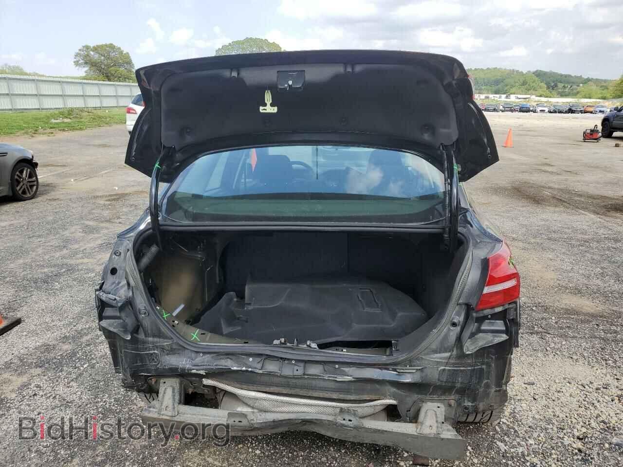 2017 FORD FOCUS - VIN: 1FADP3FE9HL310360 - Фото 6