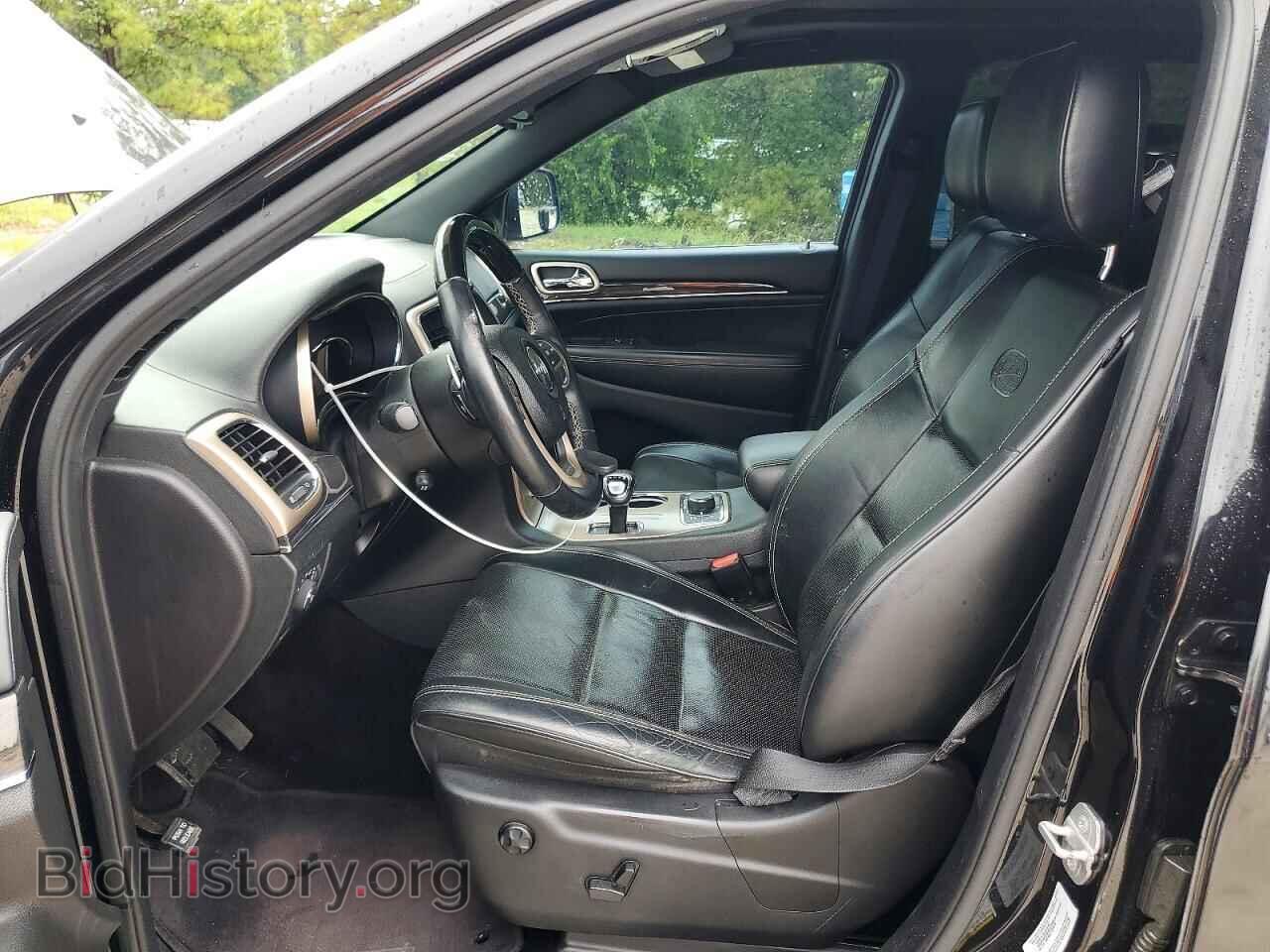 2015 JEEP CHEROKEE - VIN: 1C4RJFCT4FC212050 - Фото 7
