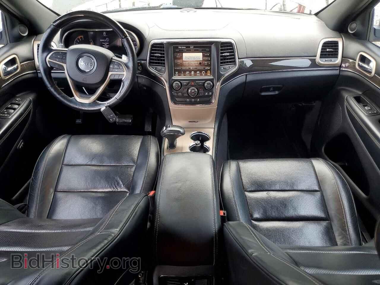 2015 JEEP CHEROKEE - VIN: 1C4RJFCT4FC212050 - Фото 8