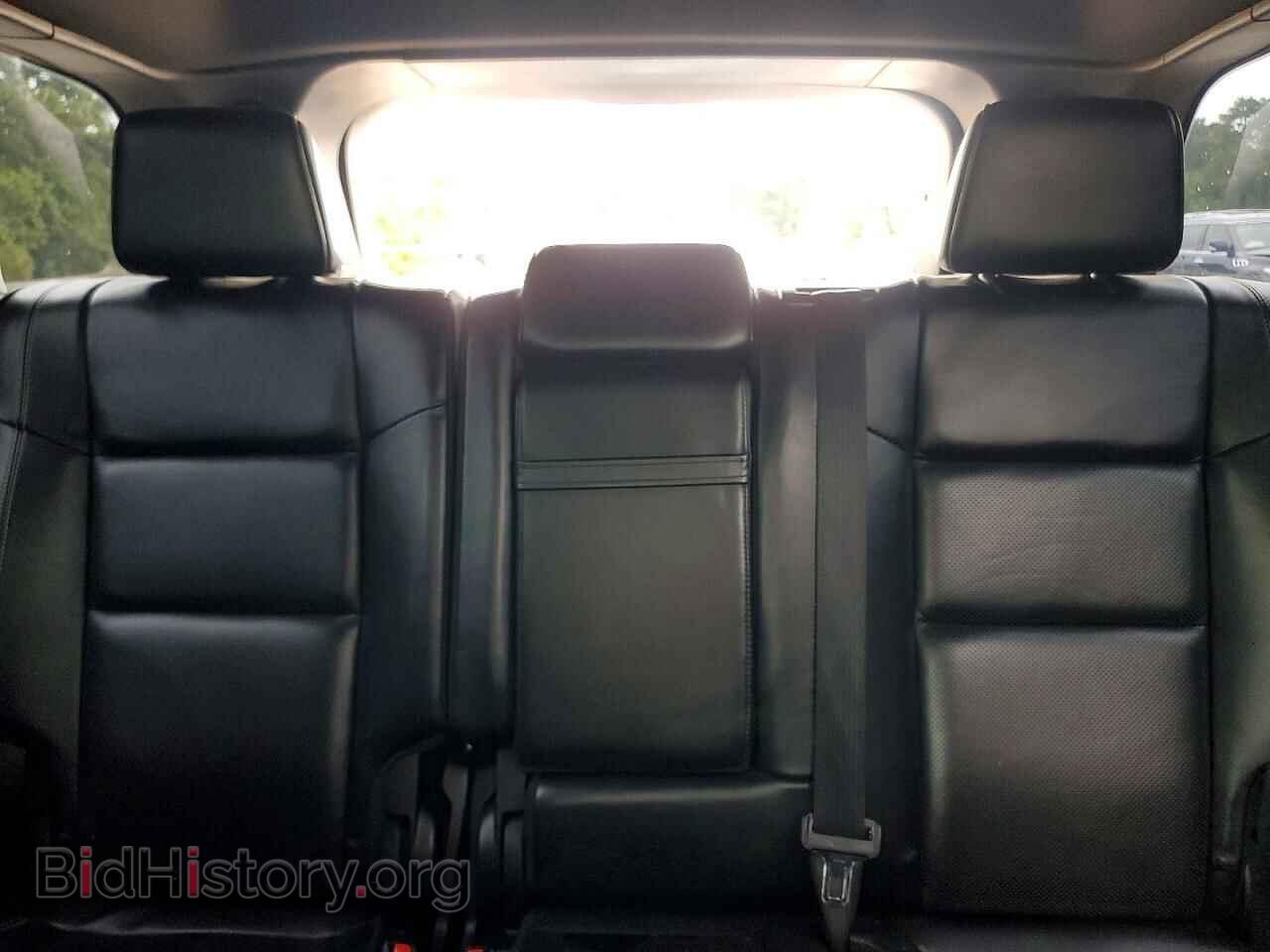 2015 JEEP CHEROKEE - VIN: 1C4RJFCT4FC212050 - Фото 10