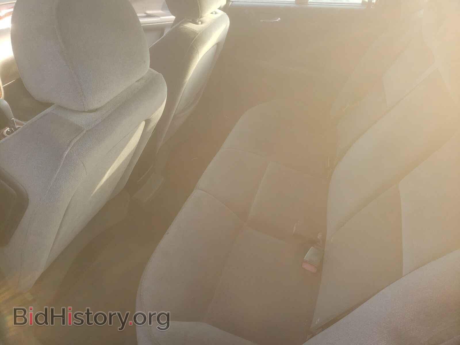 2009 CHEVROLET IMPALA - VIN: 2G1WT57N491141311 - Фото 6