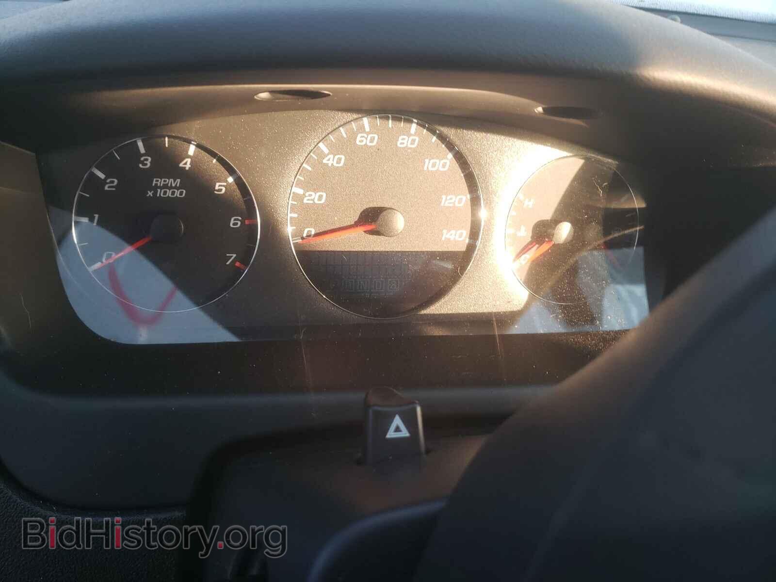 2009 CHEVROLET IMPALA - VIN: 2G1WT57N491141311 - Фото 8