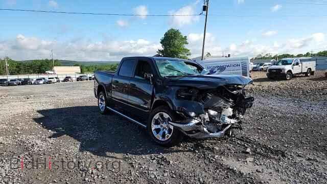 2026 RAM 1500 - VIN: 1C6SRFFP4TN171614 - Фото 13